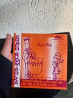 Inga + Rolf - Heute Hau'n Wir Mal So Richtig Auf Den Putz, Gebruikt, 7 inch, Single, Ophalen of Verzenden