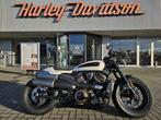 Harley-Davidson RH1250S Sportster S (bj 2022), Bedrijf, Overig