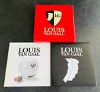Louis Van Gaal | Biografie & Visie, Boeken, Louis van Gaal & Andries, Ophalen of Verzenden, Zo goed als nieuw, Sport