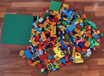 LEGO Duplo beschikbaar voor biedingen