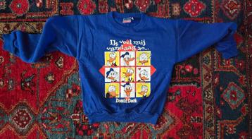 Disney kinder sweater beschikbaar voor biedingen