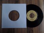 single  Splitsing - Wind En Zeilen / Vergeten , Cd's en Dvd's, Gebruikt, 7 inch, Single, Ophalen of Verzenden