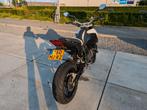 KTM Duke 690 2009 A2, Motoren, Particulier