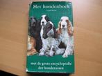 Het hondenboek, Claudia Persson., Ophalen of Verzenden, Gelezen, Honden