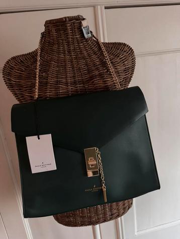 Nieuwe tas van Paul's Boutique - groen beschikbaar voor biedingen