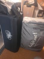 Reisbedje Babyplanet en onbekend merk, Ophalen, Gebruikt, Reisbedje