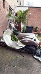 Sym Mio 50, Fietsen en Brommers, Brommers | Overige merken, Ophalen, Gebruikt