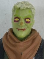Fortnite Jazwares Brainiac figuur Solo Mode 11cm Epic 2019, Postbus 64461, Brunssum, Nederland, Verzenden, Kenduseditemsinfo@gmail.com