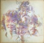 Bread - Guitar Man lp, Ophalen of Verzenden, 1960 tot 1980, Zo goed als nieuw, 12 inch