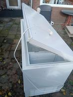 Diepvries  Gratis, Witgoed en Apparatuur, Vriezers en Diepvrieskisten, Ophalen of Verzenden, Minder dan 60 cm, 160 cm of meer