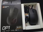 Endgame Gear OP1 Professionele gaming muis NIEUW, Rechtshandig, Muis, Gaming muis, Nieuw