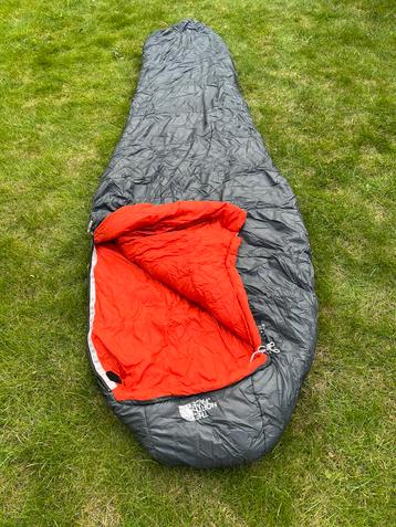 North Face Fission Slaapzak beschikbaar voor biedingen
