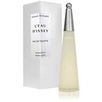 Issey Miyake L'Eau d'Issey EDT 100ml - Nieuw & Origineel, Ophalen of Verzenden, Nieuw