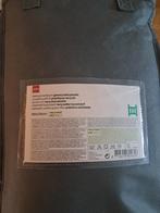 Hema Kinderdekbed + IKEA Hoofdkussen, Ophalen, Jongetje of Meisje, Wit, Dekbedovertrek