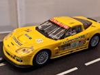 Carrera evolution Chevrolet Corvette C6R auto car slot, Kinderen en Baby's, Speelgoed | Racebanen, Ophalen of Verzenden, Elektrisch