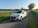 Peugeot 208 1.2 VTi Urbansoul 2015, Auto's, Peugeot, Voorwielaandrijving, Stof, 1199 cc, 82 pk