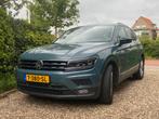 Volkswagen Tiguan 1.5 TSI ACT 150pk DSG 2019 Blauw, Auto's, Volkswagen, 4 cilinders, Blauw, Particulier, 750 kg