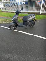 Scooter Peugeot Kisbee, Ophalen, Gebruikt, Benzine, Peugeot