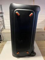 jbl 310 partybox, Audio, Tv en Foto, Luidsprekers, JBL, Ophalen of Verzenden, Zo goed als nieuw, Nvt