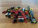 LEGO Auto's - Diverse Sets, Ophalen of Verzenden, Gebruikt, Losse stenen, Lego