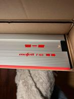 Mafell Geleiderail 1.60m, Ophalen, Nieuw