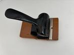 Vintage Leitz 180 perforator zware kwaliteit, Ophalen of Verzenden