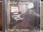 FEIKE ASMA "Johannus opus 130 - live" CD new, Ophalen of Verzenden, Classicisme, Nieuw in verpakking, Kamermuziek