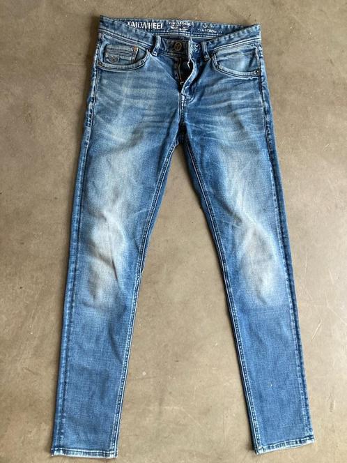 PME Legend - 29/32 - Tailwheel - goede staat, Kleding | Heren, Spijkerbroeken en Jeans, Gedragen, W32 (confectie 46) of kleiner