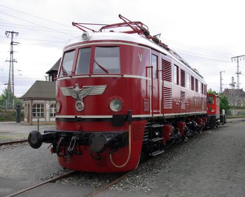 MARKLIN 3769 Duitse 1D1 metalen klassieke eloc E 19 DRG ,DIG, Hobby en Vrije tijd, Modeltreinen | H0, Zo goed als nieuw, Locomotief