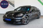 Porsche Panamera 4.8 Turbo S 550 PK|Youngtimer|2e Eig|Burmes, Auto's, Porsche, Automaat, Euro 5, Gebruikt, 4 stoelen