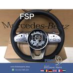 AMG STUUR A0004604602 K8-AA-3D16 ORIGINEEL Mercedes W177 W11, Ophalen of Verzenden, Gebruikt, Mercedes-Benz