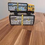 KOFFERBAK DAF & DOOS NIEUW .VOOR LIEFHEBBER ., Ophalen of Verzenden, Nieuw, Bus of Vrachtwagen, Lion Toys