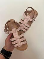 Meisjes sandalen merk Blue Queen maat 30, Gebruikt, Meisje, Overige typen, Ophalen of Verzenden