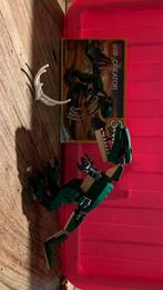 Lego creator 31058, Ophalen of Verzenden, Zo goed als nieuw