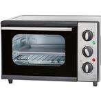 Silvercrest oven, Ophalen of Verzenden, Zo goed als nieuw, 45 tot 60 cm, Minder dan 45 cm