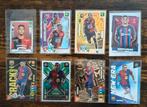 Raphina Rookie Stade Rennes (8 x ) Barcelona Panini & Topps, Ophalen of Verzenden, Zo goed als nieuw, Buitenlandse clubs, Poster, Plaatje of Sticker