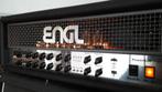 ENGL powerball gitaarversterker met floorboard en flightcase, Muziek en Instrumenten, Gebruikt, 100 watt of meer, Gitaar, Ophalen