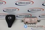 Nissan Qashqai / X-Trail 2015 Stuurairbag + Passagiersairbag, Ophalen of Verzenden, Gebruikt, Nissan