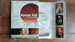 The Karate Kid Collection (deel 1, 2 en 3) DVD, Vanaf 12 jaar, Ophalen of Verzenden, Gebruikt, Boxset