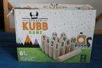 KUBB nummer game, Ophalen of Verzenden, Nieuw