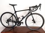 Giant TCR Advanced 2 disc 105, Fietsen en Brommers, Fietsen | Racefietsen, 28 inch, Carbon, Giant, Zo goed als nieuw