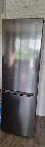 Koelvries combinatie, Ophalen, 200 liter of meer, Met aparte vriezer, 160 cm of meer