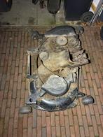 Partner zitmaaier maaidek +banden met velg, Tuin en Terras, Waterpartijen en Fonteinen, Ophalen, Gebruikt, Overige typen