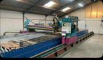 Sato plasma cnc, Ophalen of Verzenden