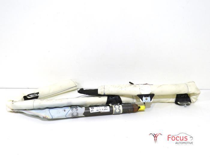 Airbag hemel links van een Mini ONE, Auto-onderdelen, Overige Auto-onderdelen, Mini, Gebruikt, 6 maanden garantie, 12 maanden garantie