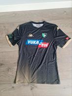 KAPPA DENIZLISPOR 2021 AWAY SHIRT | VOETBALSHIRT | MAAT L, Maat L, Ophalen of Verzenden, Nieuw, Shirt