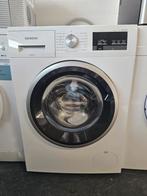 Siemens IQ500 Wasmachine - 9kg - 1.5 jaar oud, Witgoed en Apparatuur, Wasmachines, Gebruikt, 8 tot 10 kg, Ophalen of Verzenden