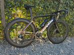 Unieke Cervelo S5 2024 - custum en full option, Heren, Zo goed als nieuw, Meer dan 20 versnellingen, 53 tot 57 cm