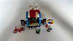 Lego Koffiekar 40488, Ophalen of Verzenden, Zo goed als nieuw, Complete set, Lego