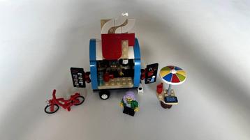 Lego Koffiekar 40488 beschikbaar voor biedingen